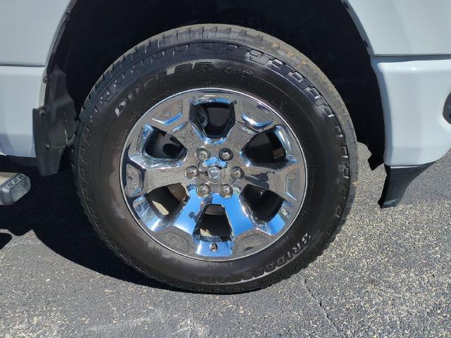 2023 Ram 1500 - $35,688