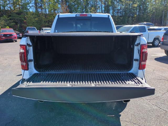 2023 Ram 1500 - $35,688