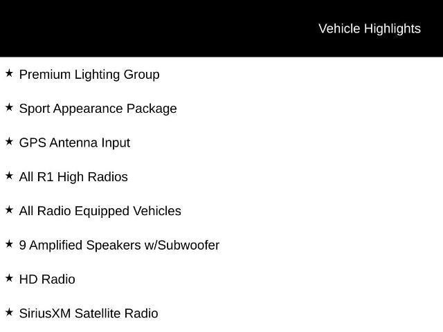 2023 Ram 1500 - $35,688