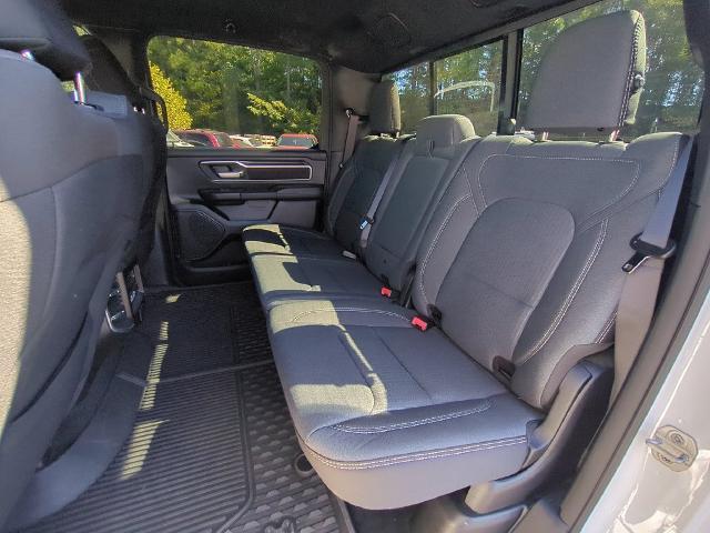 2023 Ram 1500 - $35,688