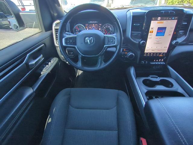 2023 Ram 1500 - $35,688