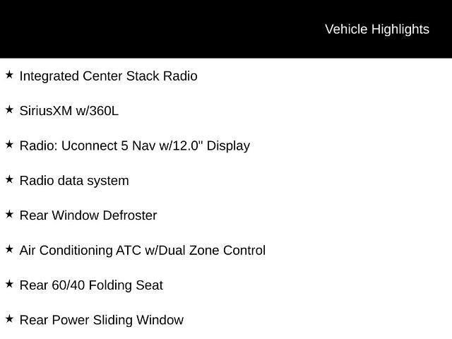 2023 Ram 1500 - $35,688