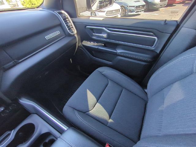 2023 Ram 1500 - $35,688