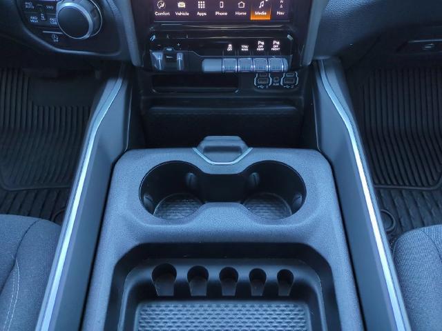 2023 Ram 1500 - $35,688