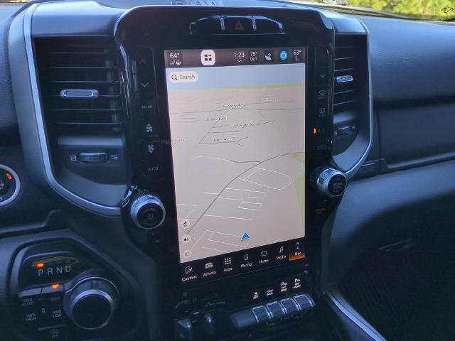 2023 Ram 1500 - $35,688