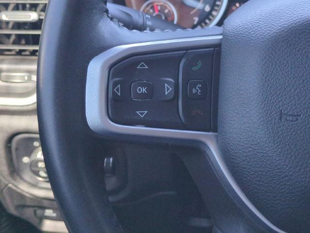 2023 Ram 1500 - $35,688