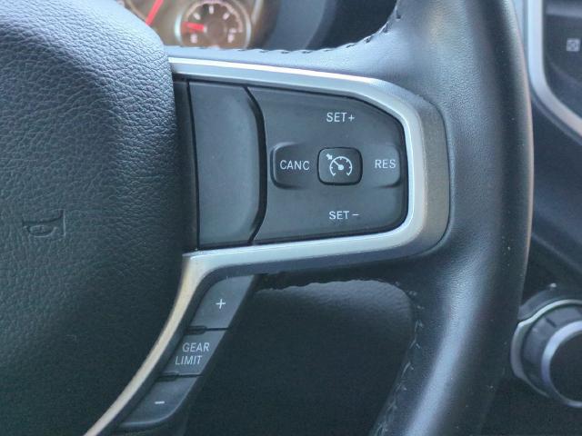 2023 Ram 1500 - $35,688