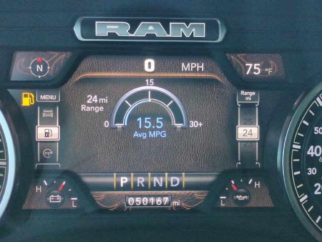 2023 Ram 1500 - $35,688
