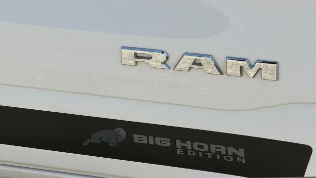 2024 Ram 1500 Big Horn