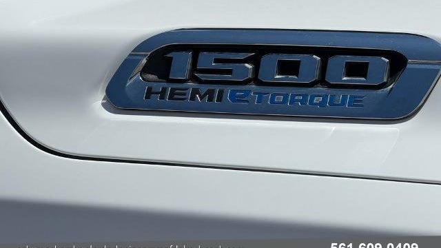 2024 Ram 1500 Big Horn