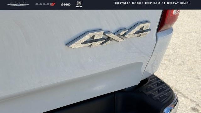 2024 Ram 1500 Big Horn