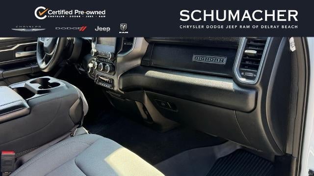 2024 Ram 1500 Big Horn