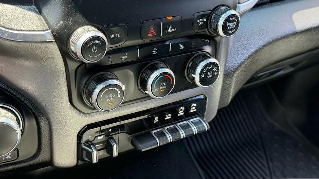 2024 Ram 1500 Big Horn