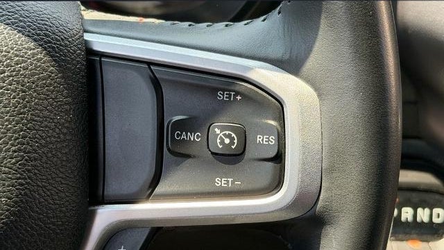 2024 Ram 1500 Big Horn