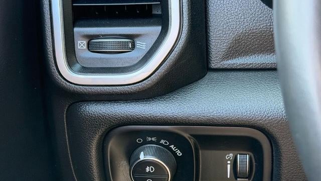 2024 Ram 1500 Big Horn