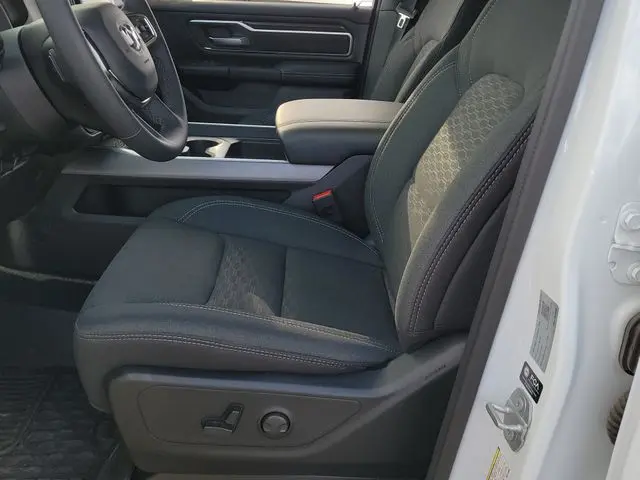 2026 Ram 1500 - $50,078