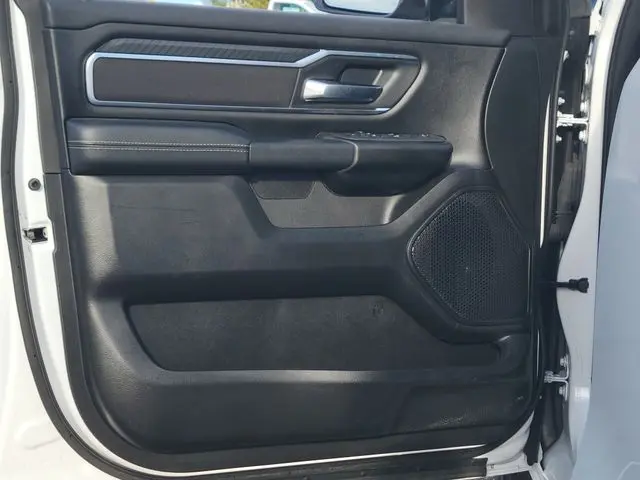 2026 Ram 1500 - $50,078