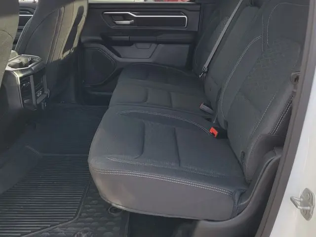2026 Ram 1500 - $50,078