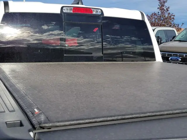 2026 Ram 1500 - $50,078