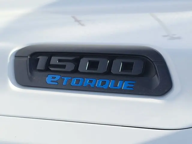 2026 Ram 1500 - $50,078