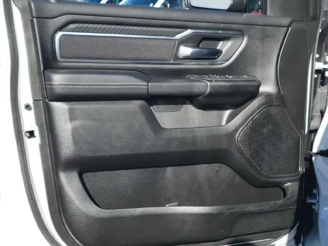 2026 Ram 1500 - $47,694