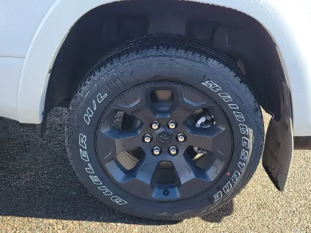 2026 Ram 1500 - $47,694