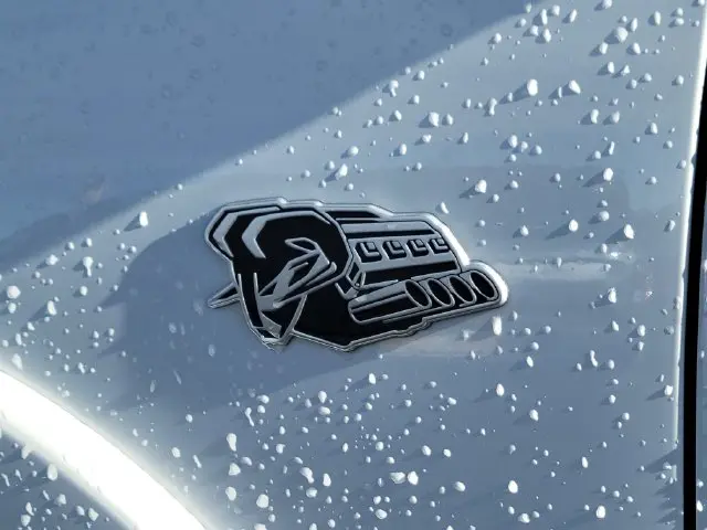 2026 Ram 1500 - $47,694