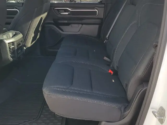2026 Ram 1500 - $47,694