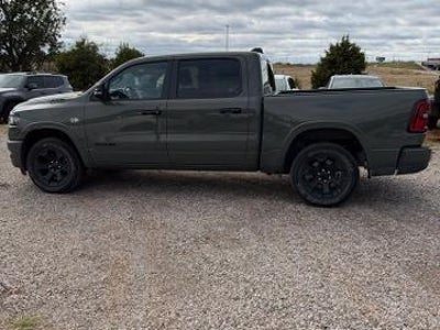 2026 Ram 1500 4X4 Big Horn 4DR Crew Cab 5.6 FT. SB Pickup