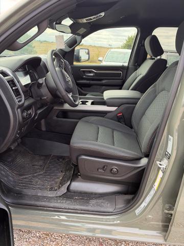 2026 Ram 1500 - $45,465