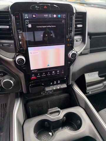 2026 Ram 1500 - $45,465