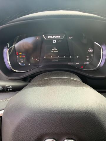 2026 Ram 1500 - $45,465