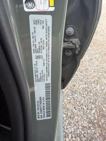 2026 Ram 1500 - $45,465