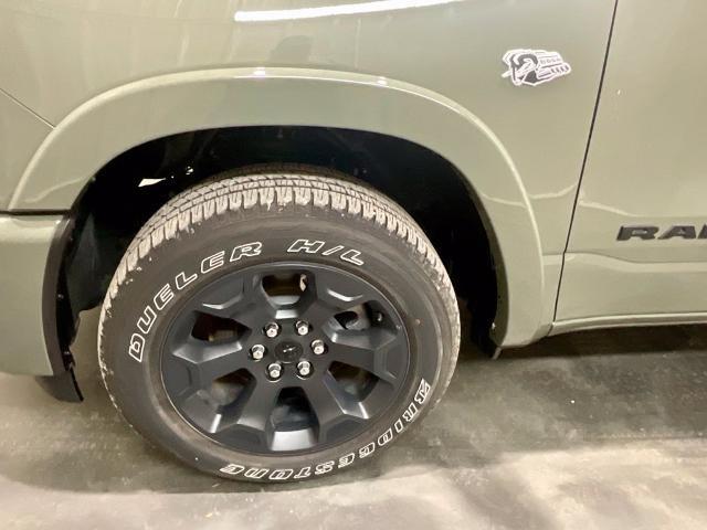 2026 Ram 1500 - $45,465
