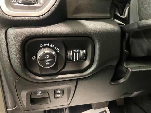 2026 Ram 1500 - $45,465
