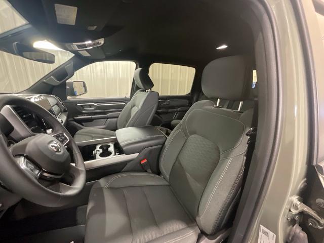 2026 Ram 1500 - $45,465