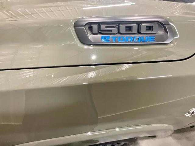 2026 Ram 1500 - $45,465