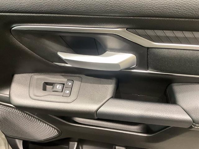2026 Ram 1500 - $45,465