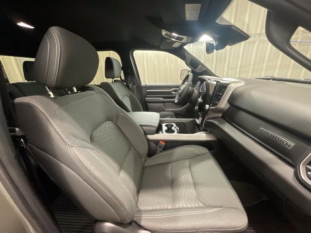 2026 Ram 1500 - $45,465