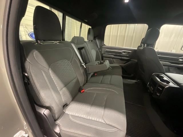 2026 Ram 1500 - $45,465
