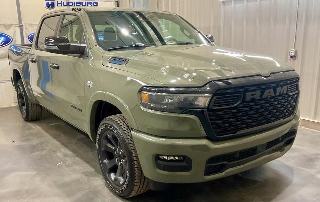 2026 Ram 1500 - $45,174