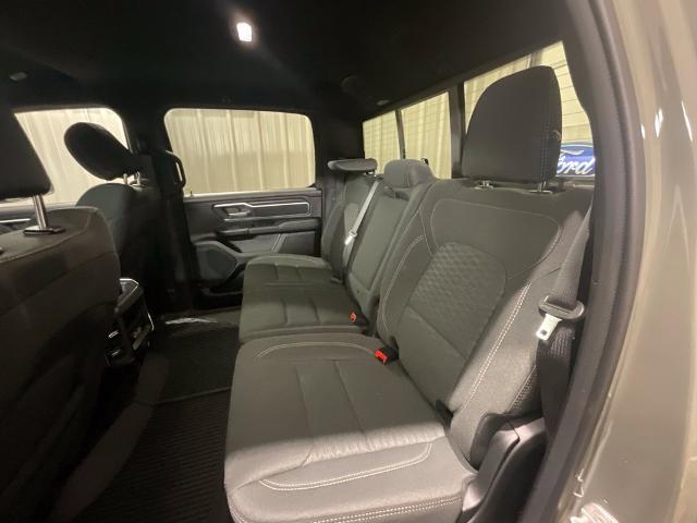 2026 Ram 1500 - $45,174