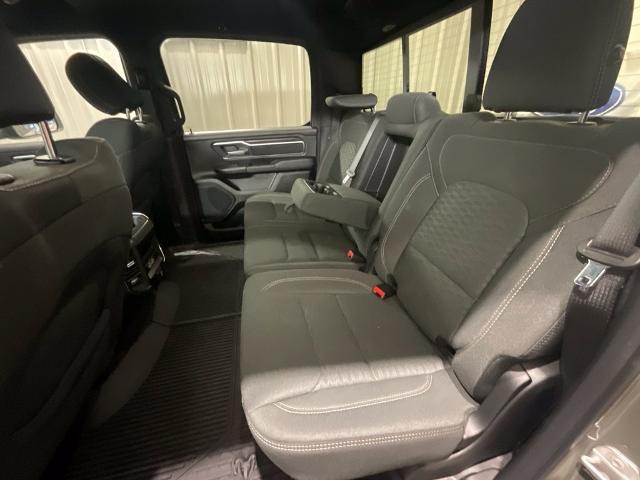 2026 Ram 1500 - $45,174