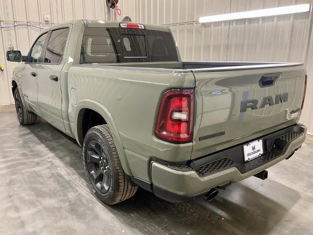 2026 Ram 1500 - $45,174