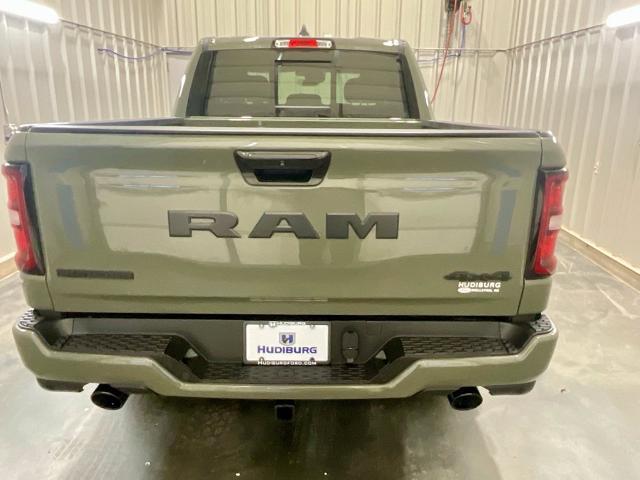 2026 Ram 1500 - $45,174