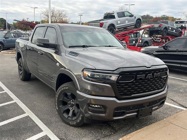 2026 Ram 1500 - $50,500