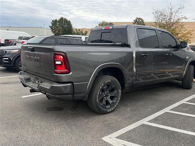 2026 Ram 1500 - $50,500