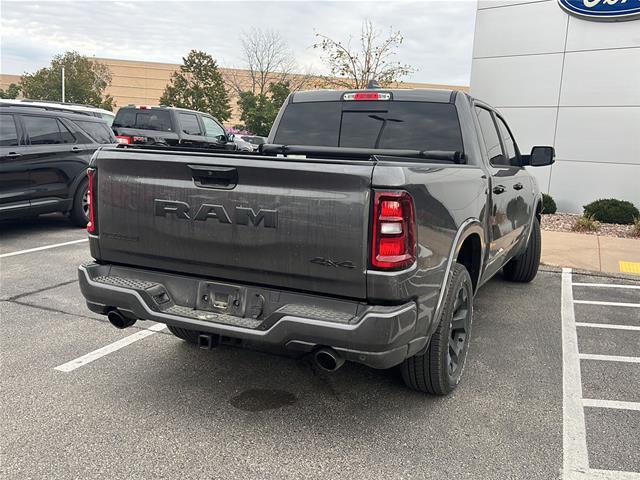 2026 Ram 1500 - $50,500