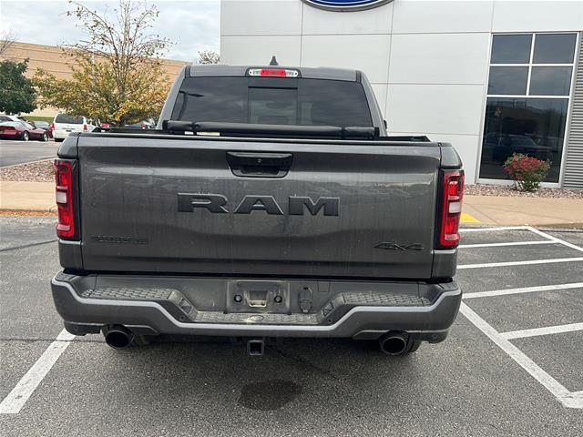 2026 Ram 1500 - $50,500