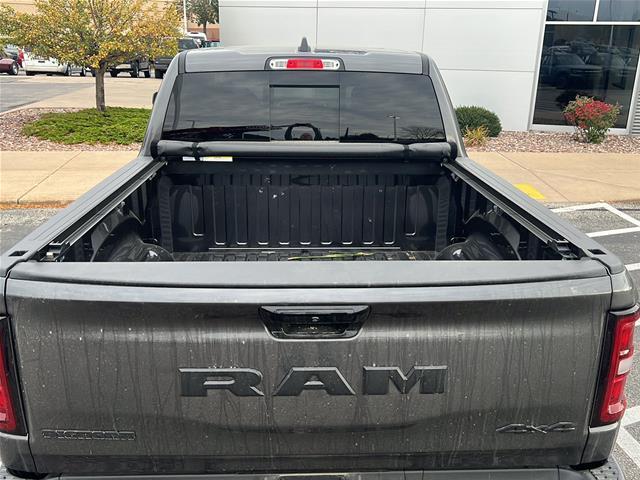 2026 Ram 1500 - $50,500